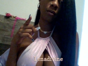 Lenadivine