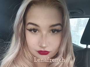 Lenafrench