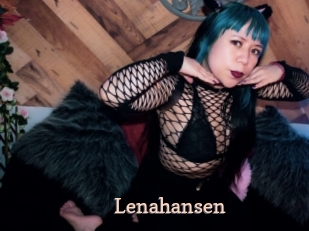 lenahansen Chaude Vision