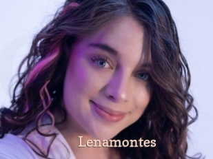 Lenamontes