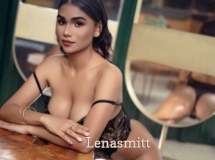 Lenasmitt