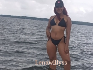 Lenawillyss