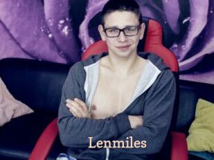 lenmiles Chaude Vision