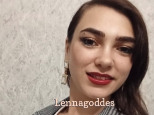 Lennagoddes