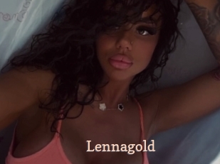 Lennagold