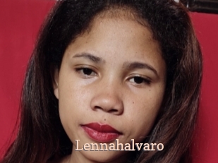 Lennahalvaro