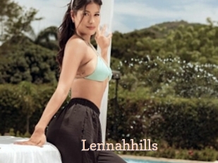 Lennahhills