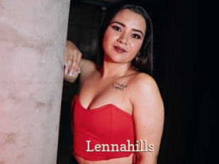 Lennahills