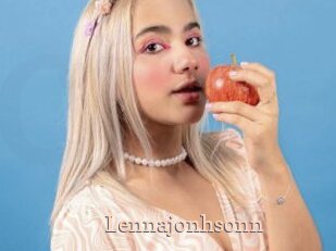 Lennajonhsonn