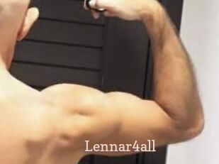 Lennar4all