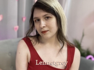 Lennetgrey