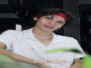 lennisiriuss Chaude Vision
