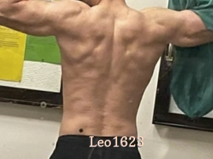 leo1623 Chaude Vision