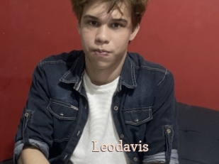 Leodavis