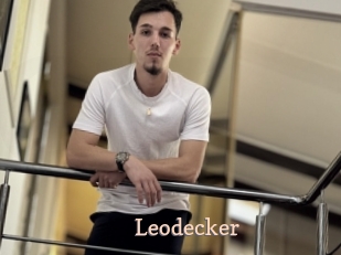 leodecker Chaude Vision