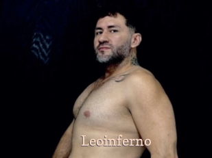 Leoinferno