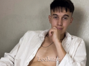 Leokane