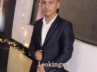 Leokingxx