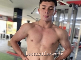 Leomatthews19