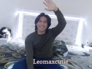 Leomaxcutie