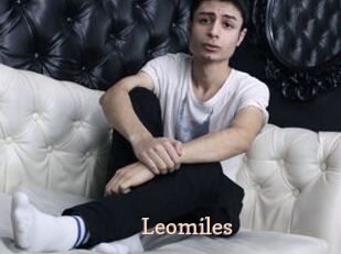 Leomiles