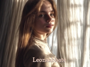 Leonaabbate