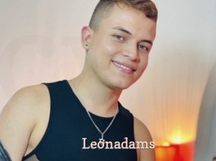 Leonadams
