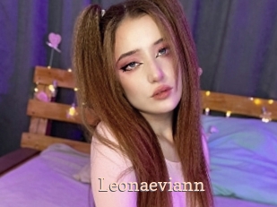Leonaeviann