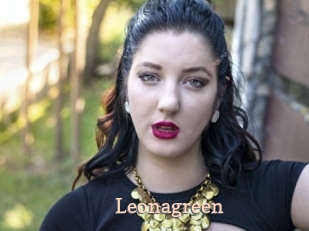 Leonagreen