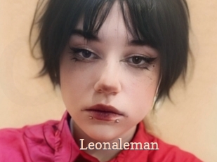 Leonaleman