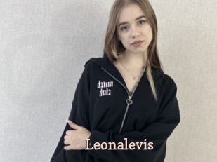 Leonalevis