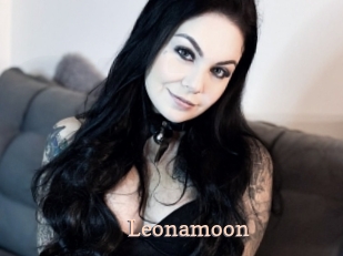 Leonamoon