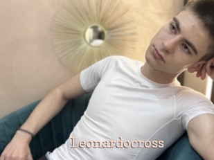 leonardocross Chaude Vision