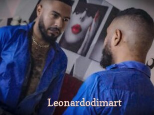 Leonardodimart