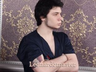 Leonardomaster