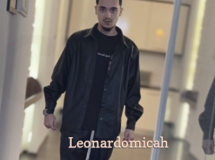 Leonardomicah