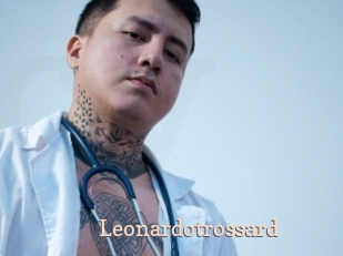 Leonardotrossard