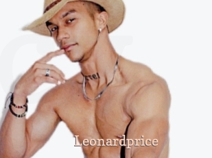 leonardprice Chaude Vision
