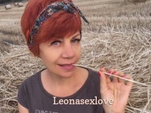 Leonasexlove
