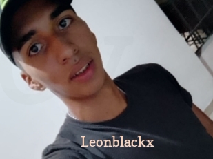 Leonblackx