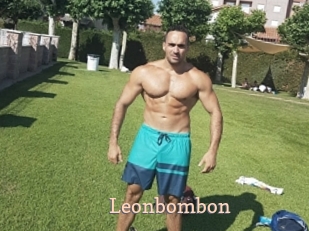 Leonbombon