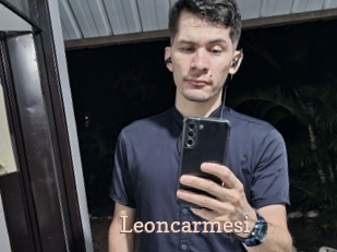 Leoncarmesi