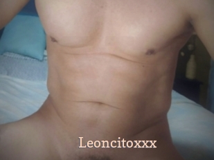 Leoncitoxxx