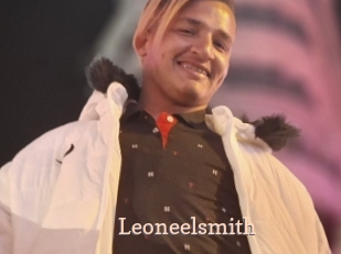 Leoneelsmith