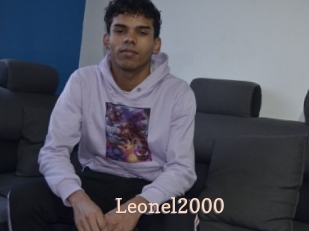 Leonel2000