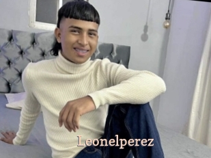 Leonelperez