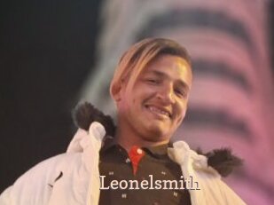 Leonelsmith