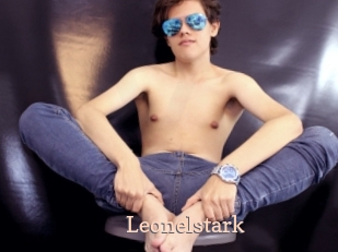 leonelstark Chaude Vision
