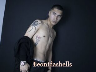 Leonidashells