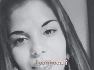 Leoniieouii